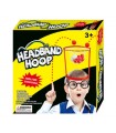 Headband Hoop Game