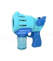 Spin Bubble Gun-Blue