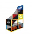 Basketball Stand