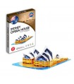 Sydney Opera House 3D puzzle