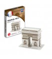 Triumphal Arch 3D puzzle