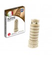 The Leaning Tower of Pisa 3D puzzle