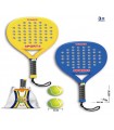 Padel Rackets for Children مضارب بادل للاطفال