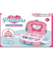 Princess Suitcase