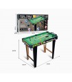 Billiards Table