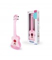 Guitar Pink